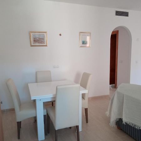 Palomares2 Apartment Cuevas del Almanzora Ngoại thất bức ảnh