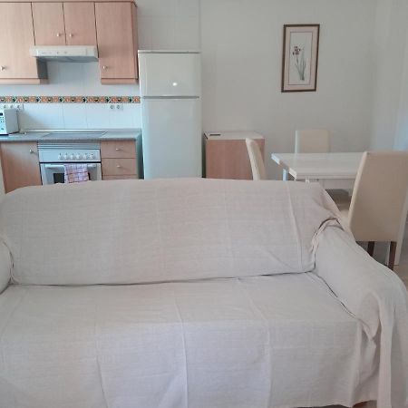 Palomares2 Apartment Cuevas del Almanzora Ngoại thất bức ảnh